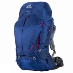 Womens Deva 60 Rucksack